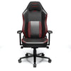 CYBEART Neo Series 2.0 Stealth Edition Gaming Chair ( Black / Red ) - 2
