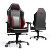 CYBEART Neo Series 2.0 Stealth Edition Gaming Chair ( Black / Red )