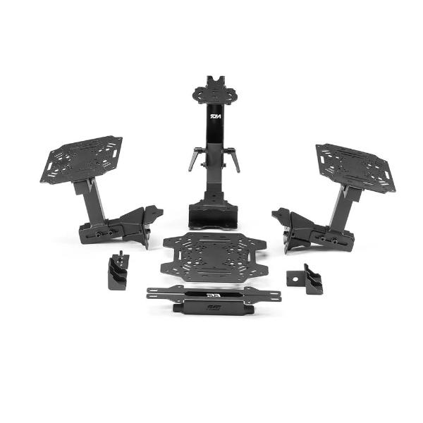 NEXT LEVEL RACING Elite Flight Pack – TechCure India