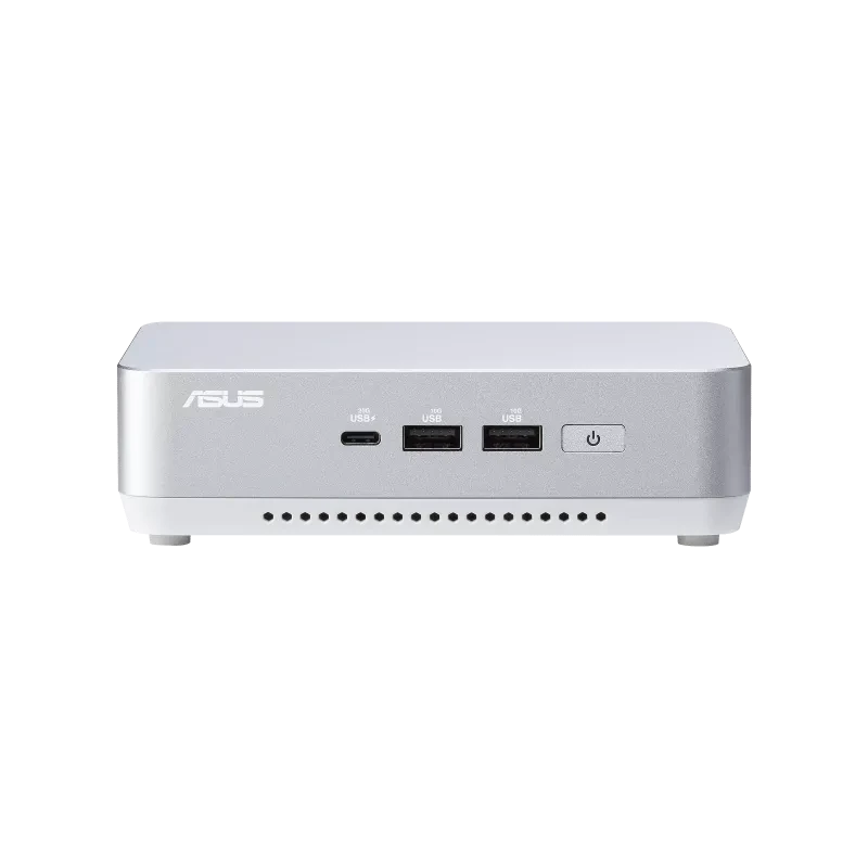 ASUS NUC 14 Pro Plus Kit NUC14RVSU7 Barebone Mini Pc with Intel 14th Gen Core Ultra 7 155H Processor – TechCure India