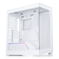 PHANTEKS NV5 TG E-ATX WHITE MID TOWER CASE (PH-NV523TG-DMW01) – TechCure India