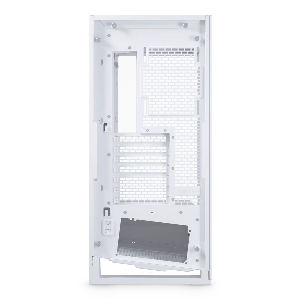 PHANTEKS NV5 TG E-ATX WHITE MID TOWER CASE (PH-NV523TG-DMW01) – TechCure India