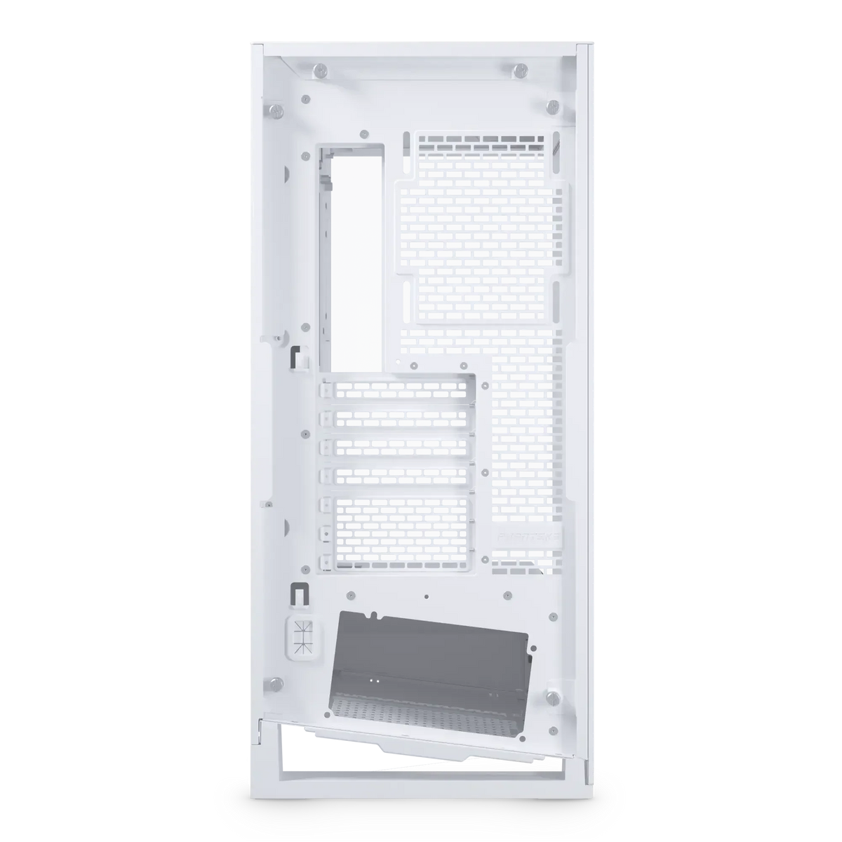 PHANTEKS NV5 TG E-ATX WHITE MID TOWER CASE (PH-NV523TG-DMW01) – TechCure India