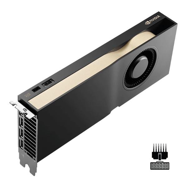 PNY NVIDIA RTX PRO 4500 Blackwell 32GB DDR7 Graphics Card – TechCure India