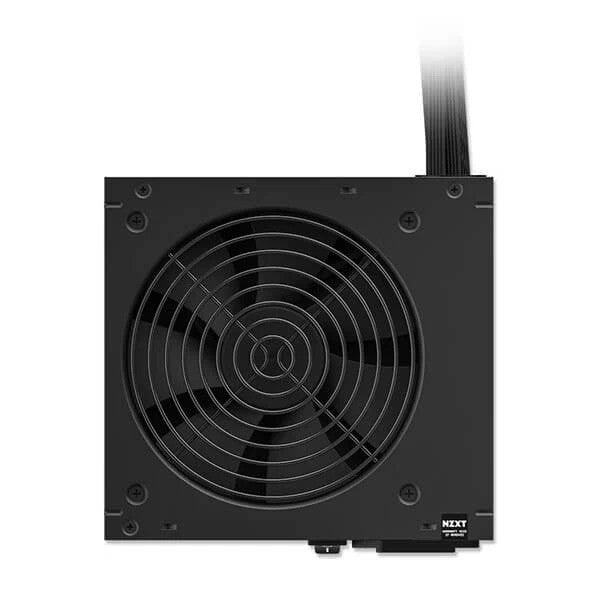 NZXT C750 750W Bronze Power Supply – TechCure India