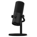 NZXT Capsule Mini Small Cardioid USB Gaming Microphone (Black) – TechCure India