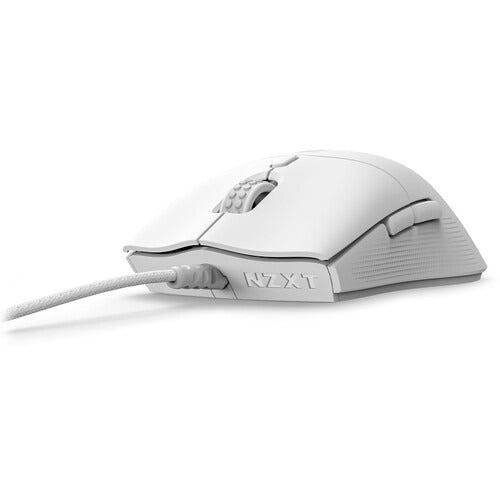 NZXT Lift 2 Symm Mouse (White) – TechCure India