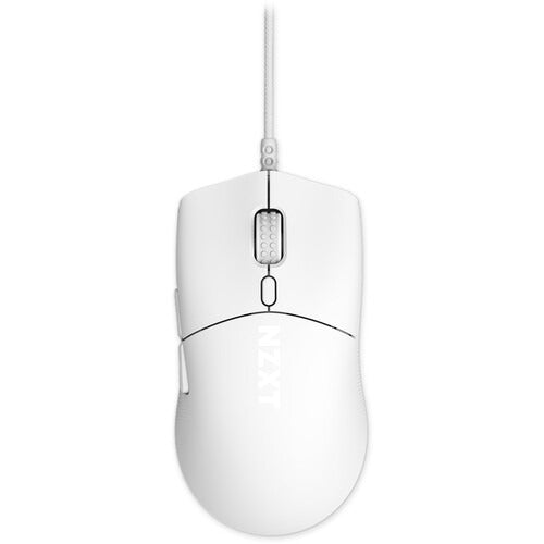 NZXT Lift 2 Symm Mouse (White) – TechCure India