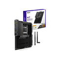 NZXT N7 B850 AM5 ATX Gaming WiFi Motherboard (Black) – TechCure India