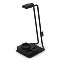 NZXT Relay SwitchMix PC Gaming Headset Stand & Audio Mixer (Black) – TechCure India