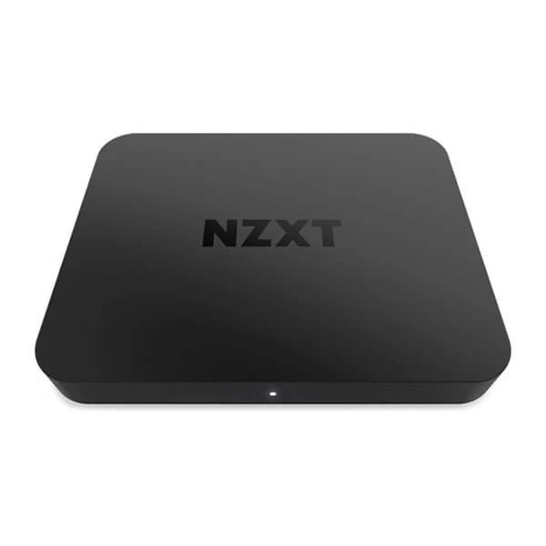 NZXT Signal HD60 External Capture Card – TechCure India