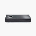 Naim Audio Mu-so 2nd Generation 450 Watt Wireless Bluetooth Multi-Room Speaker (Black) – TechCure India