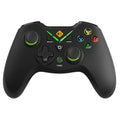 Cosmic Byte C3070W Nebula 2.4G Wireless Gamepad (Black) – TechCure India