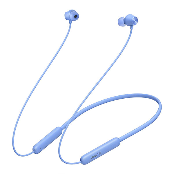 realme Buds Wireless 2 Neo (Black) – TechCure India