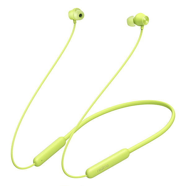 realme Buds Wireless 2 Neo (Green) – TechCure India