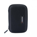Neopack HDD Hard Protective Case with Storage Mesh for 2.5 inch Portable Hard Drive (Black) – TechCure India