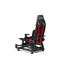 NEXT LEVEL RACING Flight Seat Pro Flight Simulation (NLR-S033) - 4