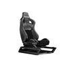 NEXT LEVEL Racing GTSeat Add On Racing Simulator Cockpit (NLR-S024) - 2