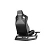 NEXT LEVEL Racing GTSeat Add On Racing Simulator Cockpit (NLR-S024) - 3