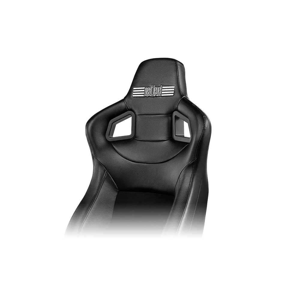 NEXT LEVEL Racing GTSeat Add On Racing Simulator Cockpit (NLR-S024) - 4