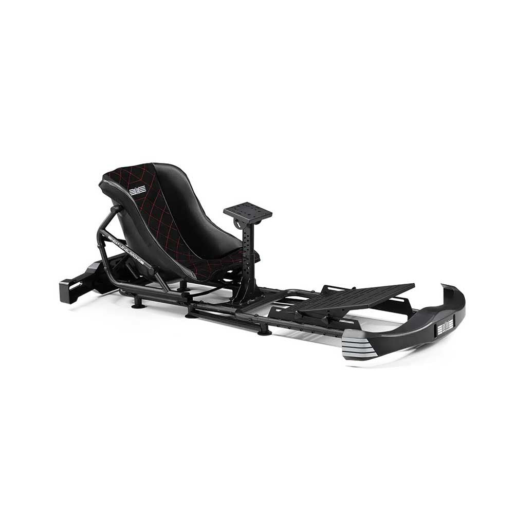 NEXT LEVEL Racing Go Kart Plus Racing Cockpits (NLR-S034) - 2