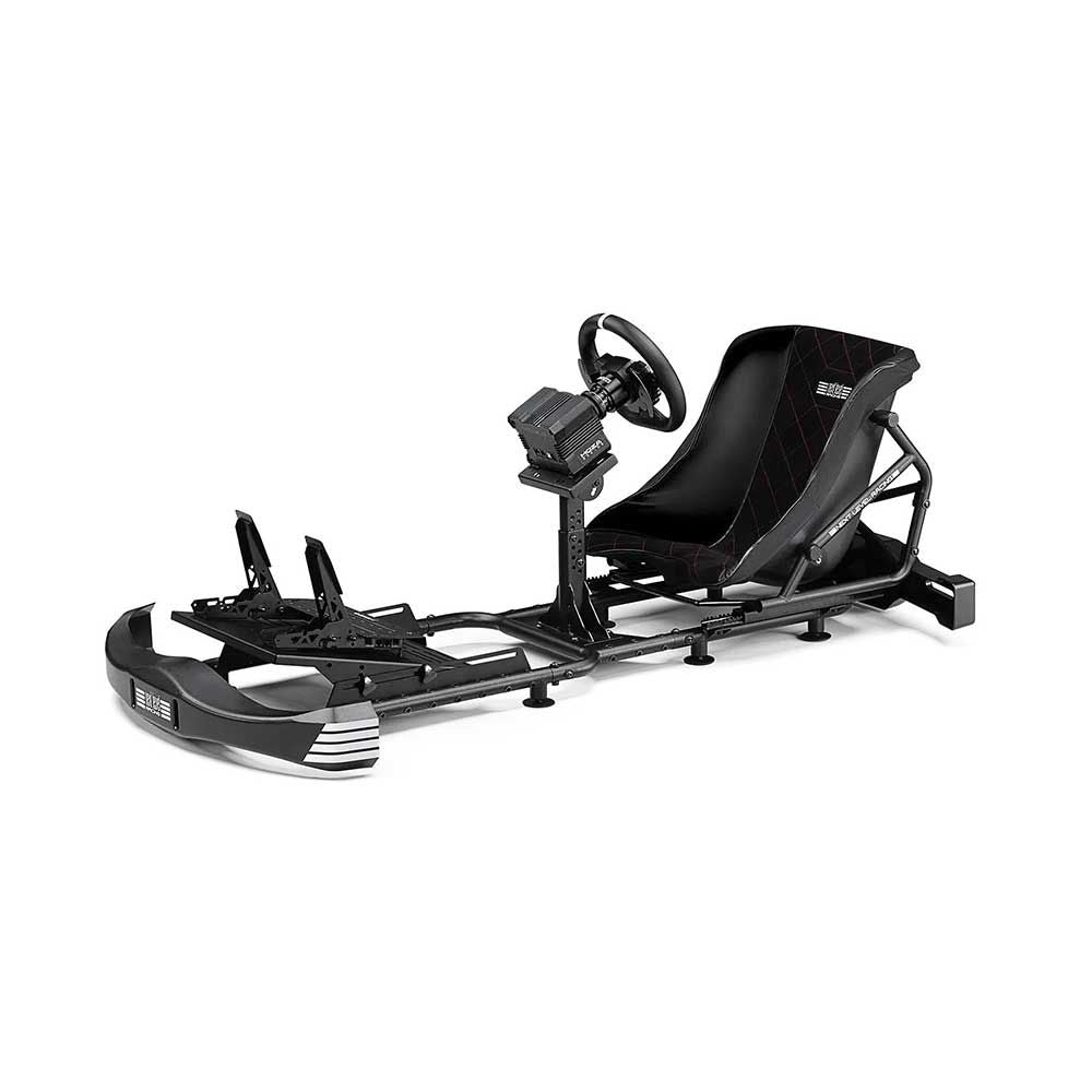 NEXT LEVEL Racing Go Kart Plus Racing Cockpits (NLR-S034) - 4