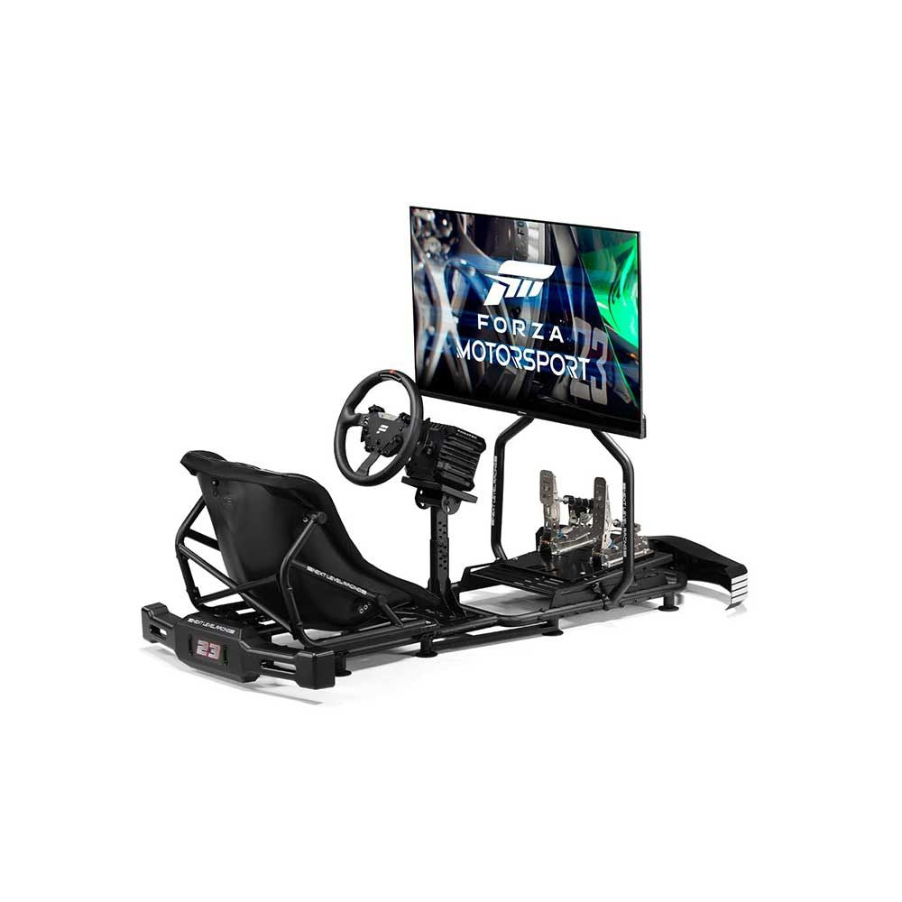 NEXT LEVEL Racing Go Kart Plus Racing Cockpits (NLR-S034) - 5