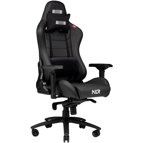 Next Level Racing Pro Gaming Chair (Leather Edition) – TechCure India
