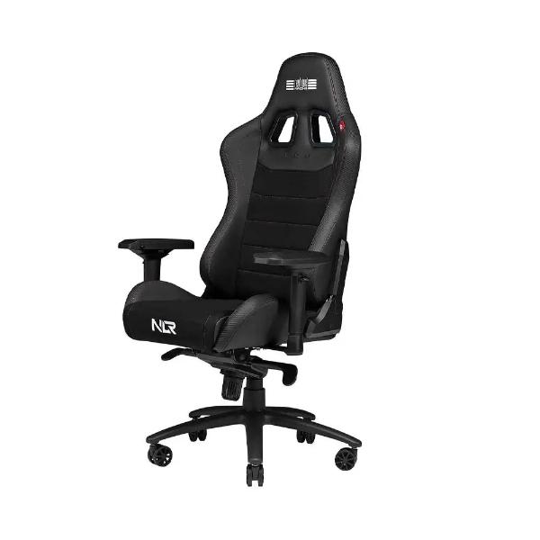 Next Level Racing Pro Gaming Chair Leather and Suede Edition (NLR-G003) – TechCure India