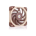 Noctua NF-A12x25 5V Cabinet Fan (Single Pack) – TechCure India
