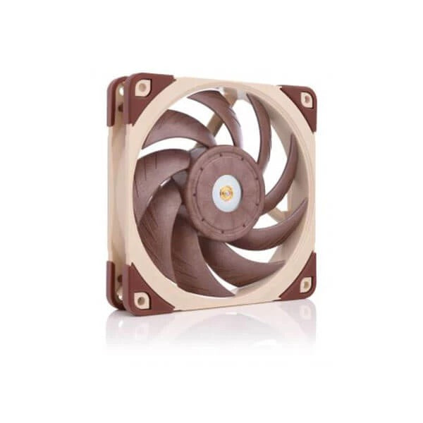 Noctua NF-A12x25 5V Cabinet Fan (Single Pack) – TechCure India