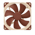 Noctua NF-A14 5V PWM 140mm Cabinet Fan – TechCure India