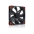 Noctua NF-A14 IndustrialPPC-2000 PWM Cabinet Fan (Single Pack) – TechCure India