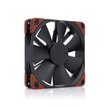 Noctua NF-F12 industrialPPC 2000 PWM 120mm Cabinet Fan (Single Pack) – TechCure India