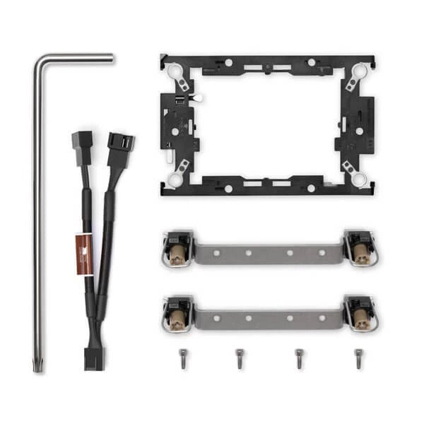 Noctua NH-U9 DX-4189 92mm CPU Air Cooler (Brown) – TechCure India