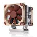 Noctua NH-U9 DX-4189 92mm CPU Air Cooler (Brown) – TechCure India