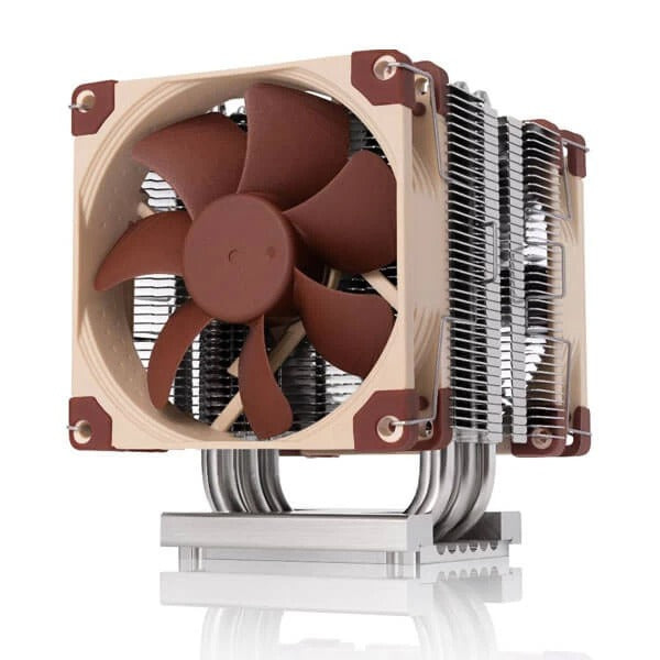 Noctua NH-U9 DX-4189 92mm CPU Air Cooler (Brown) – TechCure India