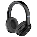 Noise 3 Wireless On-Ear Headphones with 70H Playtime (Carbon Black) – TechCure India