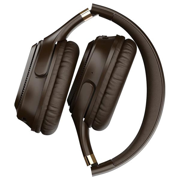 Noise 3 Wireless On-Ear Headphones with 70H Playtime (Dark Brown) – TechCure India