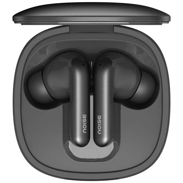 Noise Air Buds Pro 4 in Ear Truly Wireless Earbuds (Coal Black) – TechCure India
