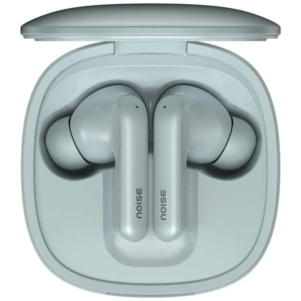Noise Air Buds Pro 4 in Ear Truly Wireless Earbuds (Powder Blue) – TechCure India