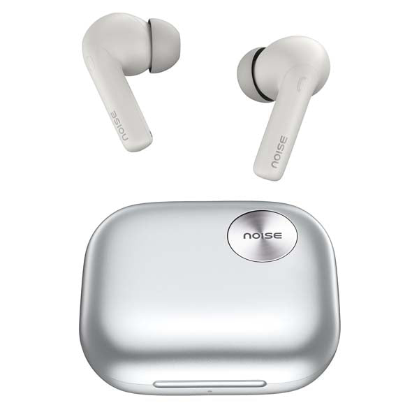 Noise Air Buds Pro 6 in Ear Truly Wireless Earbuds (Nimbus Grey) – TechCure India