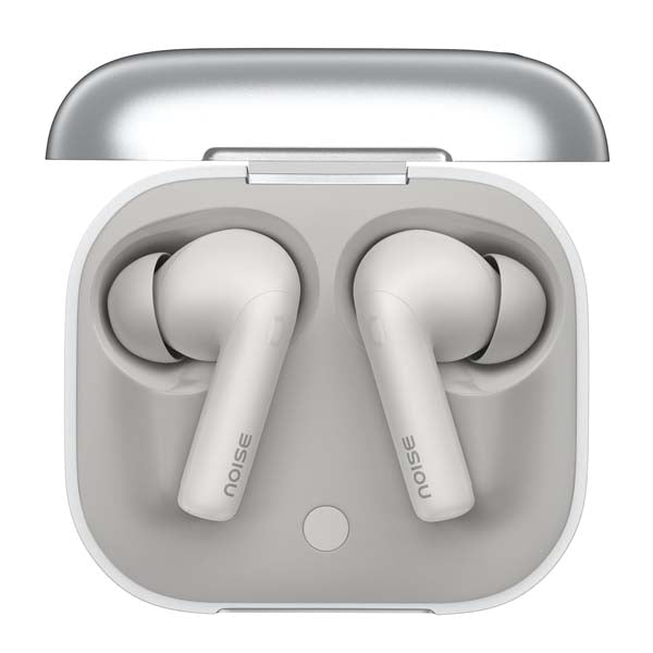 Noise Air Buds Pro 6 in Ear Truly Wireless Earbuds (Nimbus Grey) – TechCure India