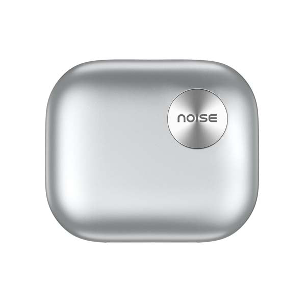 Noise Air Buds Pro 6 in Ear Truly Wireless Earbuds (Nimbus Grey) – TechCure India