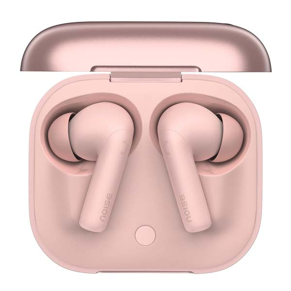 Noise Air Buds Pro 6 in Ear Truly Wireless Earbuds (Petal Pink) – TechCure India