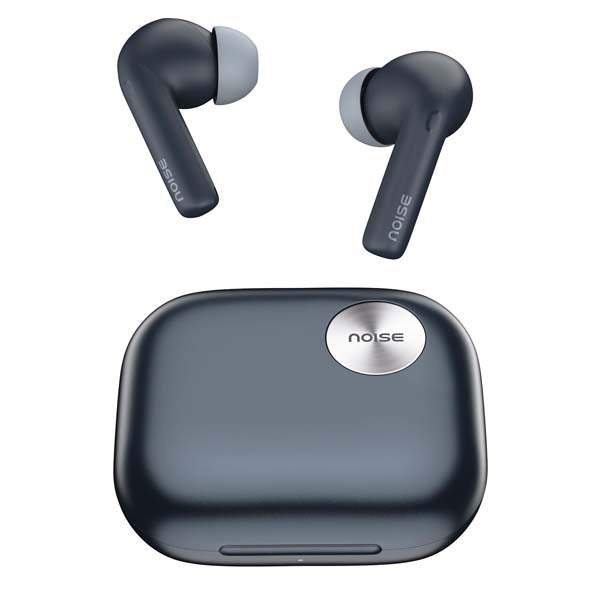 Noise Air Buds Pro 6 in Ear Truly Wireless Earbuds (Slate Black) – TechCure India