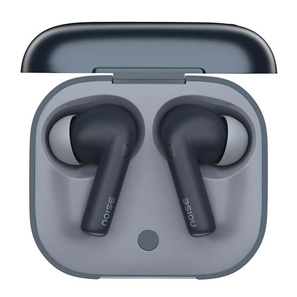 Noise Air Buds Pro 6 in Ear Truly Wireless Earbuds (Slate Black) – TechCure India