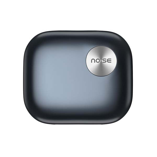 Noise Air Buds Pro 6 in Ear Truly Wireless Earbuds (Slate Black) – TechCure India