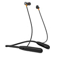 Noise Airwave Bluetooth in Ear Neckband with 50H of Playtime (Jet Black) – TechCure India