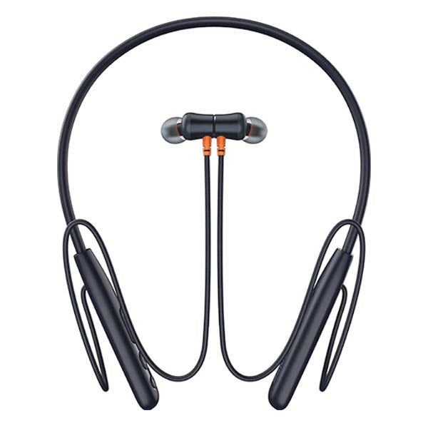 Noise Airwave Bluetooth in Ear Neckband with 50H of Playtime (Midnight Blue) – TechCure India